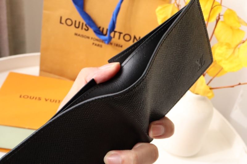 LV Wallets